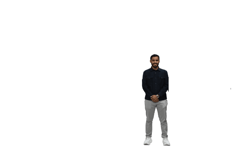 About Team | Dream Realization Labs (DRL)