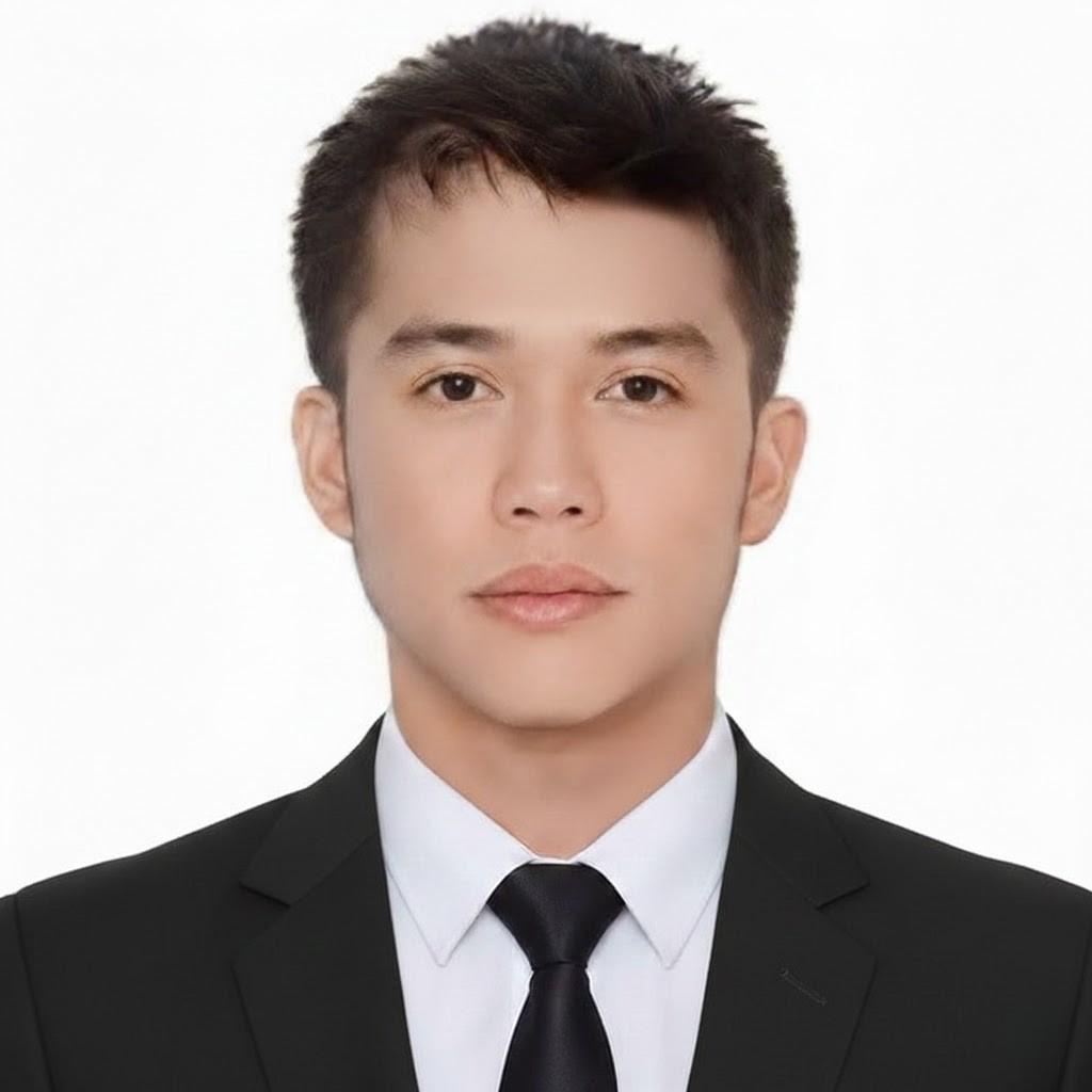 Dream Realization Labs team member Jayjay Mendoza at DTV sponsored by KFUPM