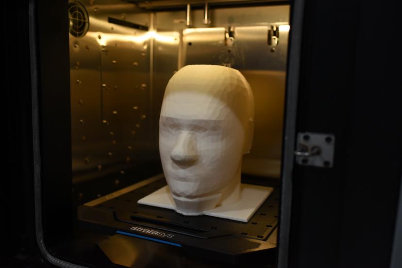 Dream Realization Labs (DRL) industrial 3D printing equipment for rapid prototyping and production