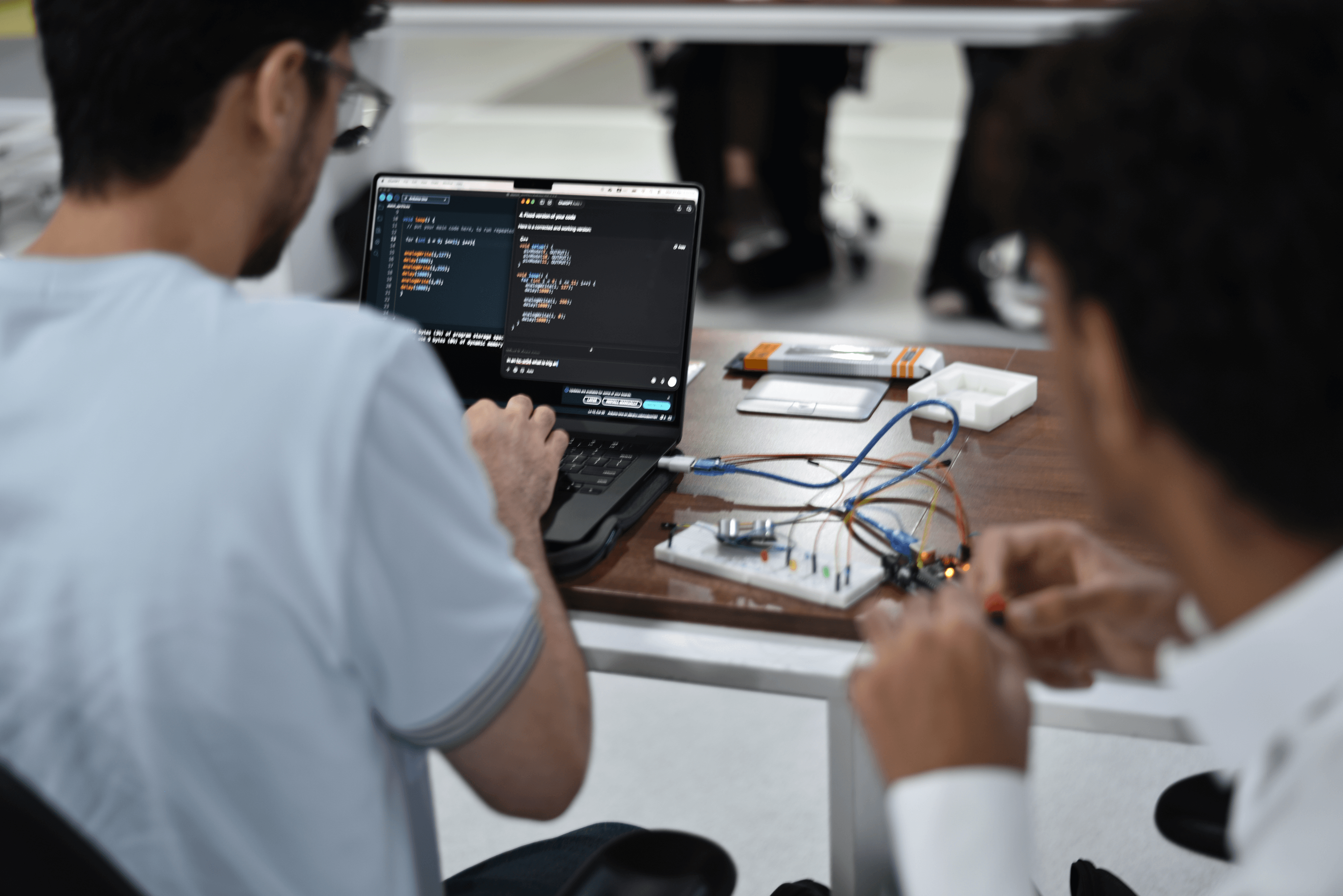 DRL Launches BuildX Hands-On Workshop Series
