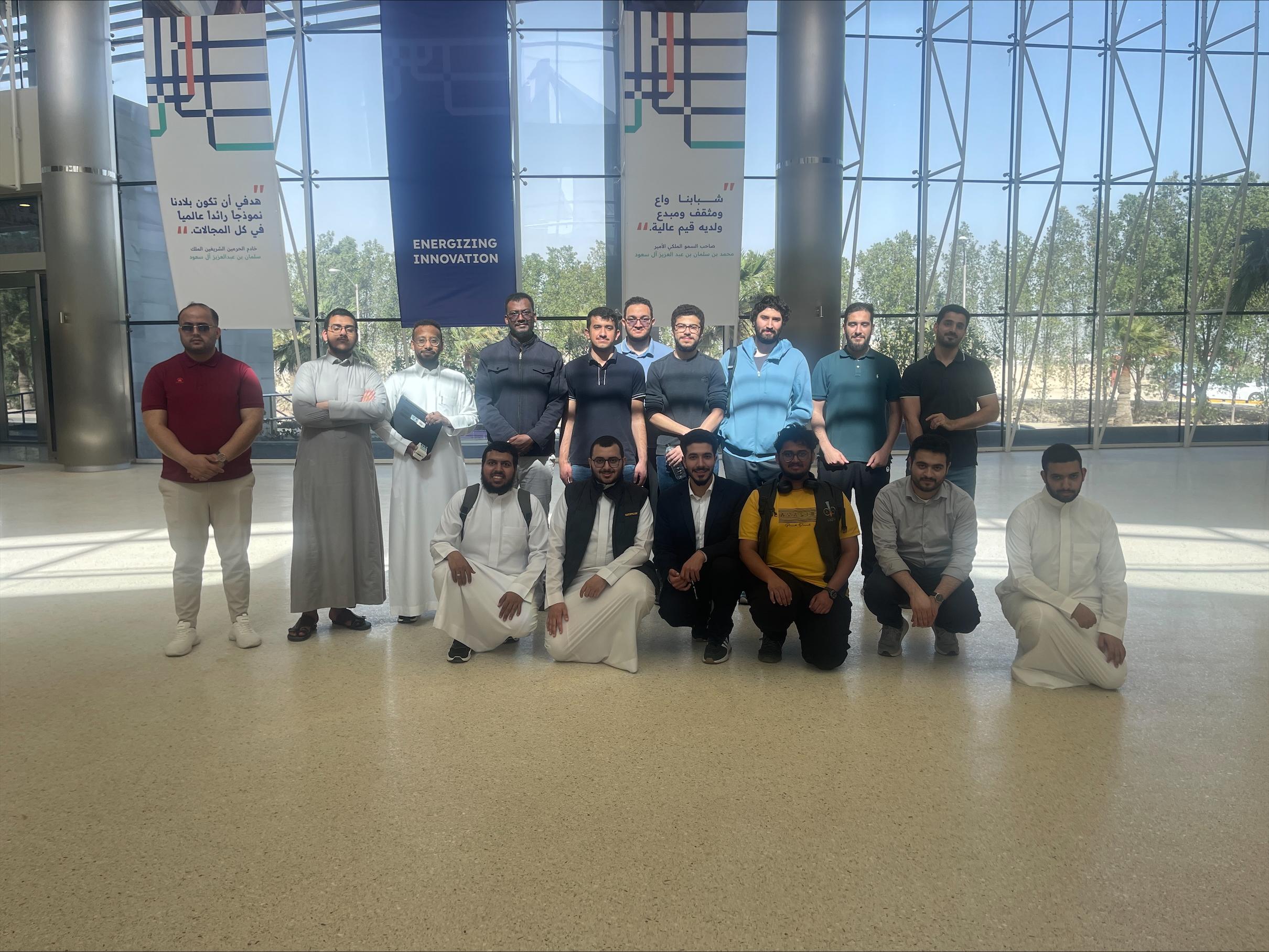 FabLab Visit to Dream Realization Lab (DRL)