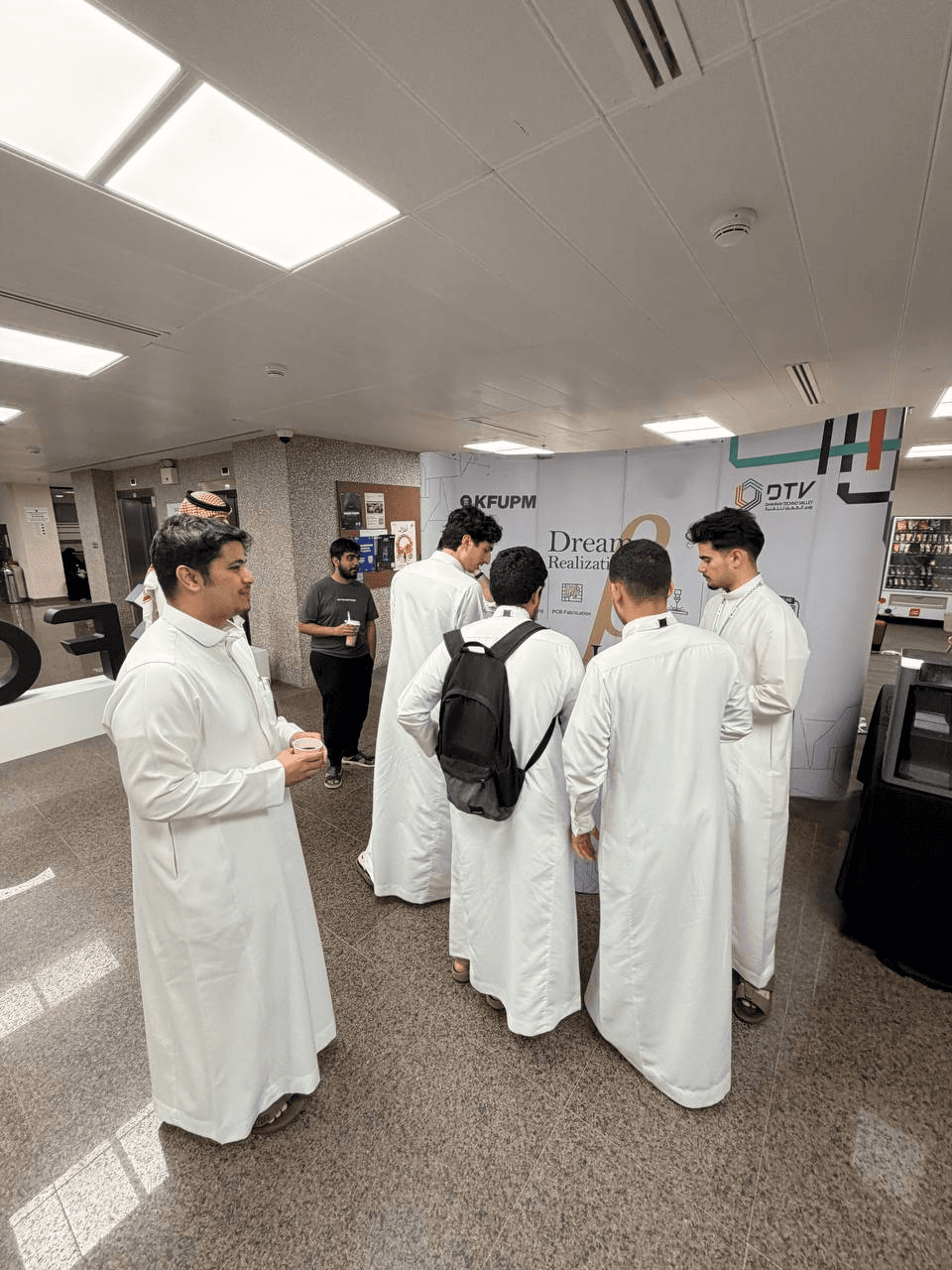 DRL Joins FORGE Event with Bambu Lab P2S and VR Prototype Showcase