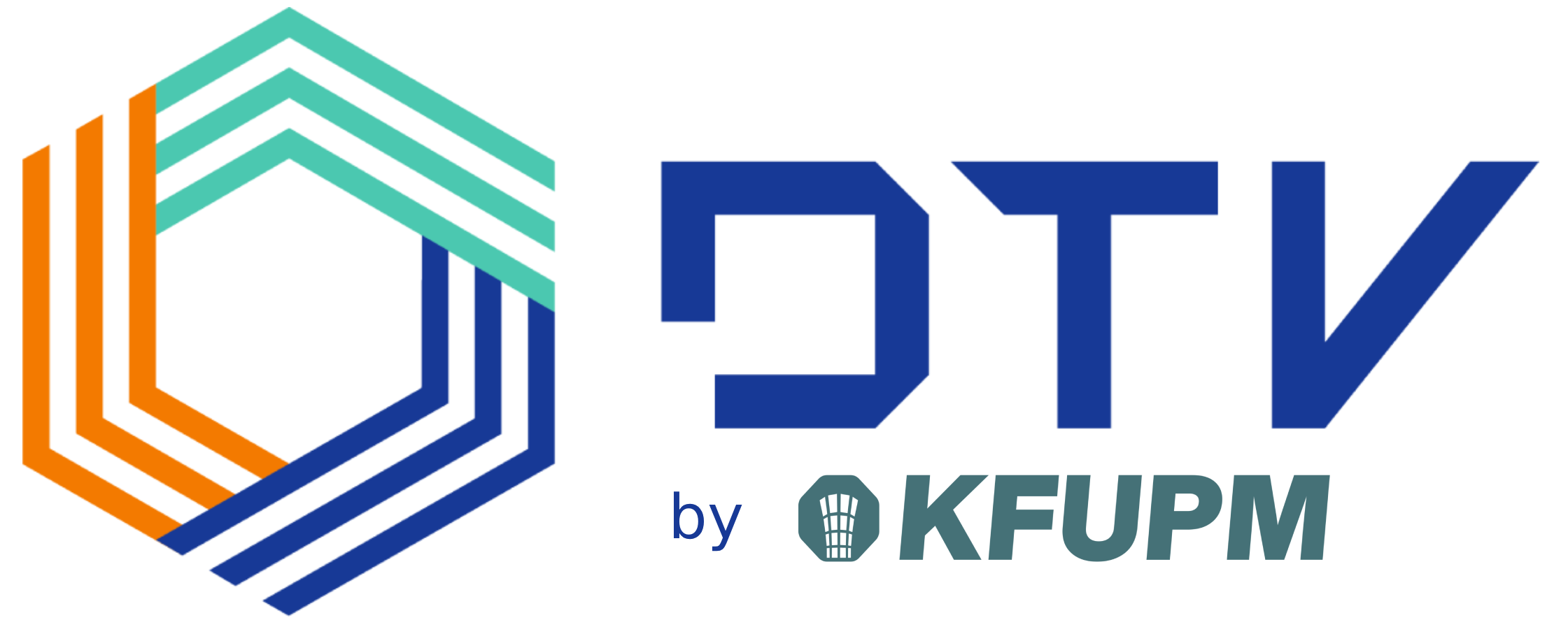 DTV by KFUPM innovation identity supporting Dream Realization Labs (DRL)